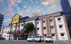 Sun1 Foreshore Cape Town